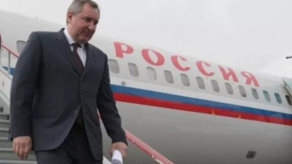 Rogozin
