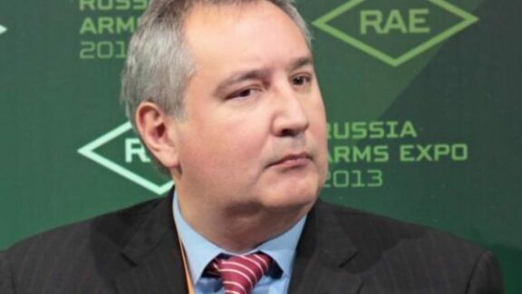 rogozin
