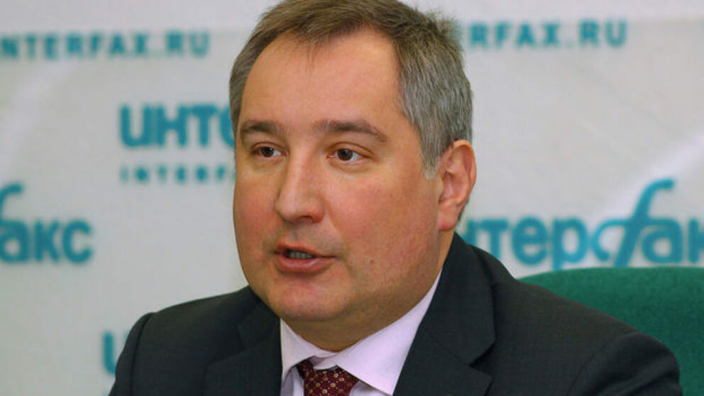 Rogozin nu mai vine la Chişinău! Avionul a primit interdicţie de a zbura prin România