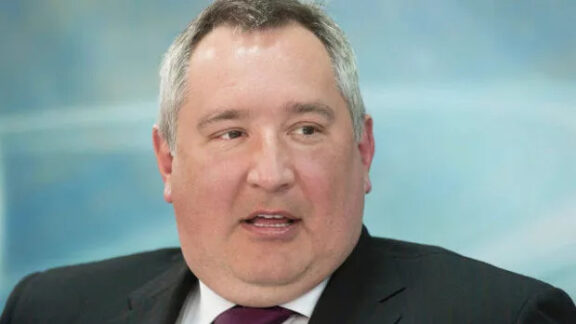 Rogozin