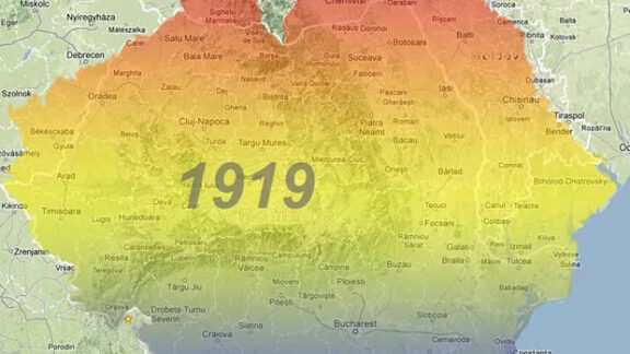 Basarabia e România anul 1918