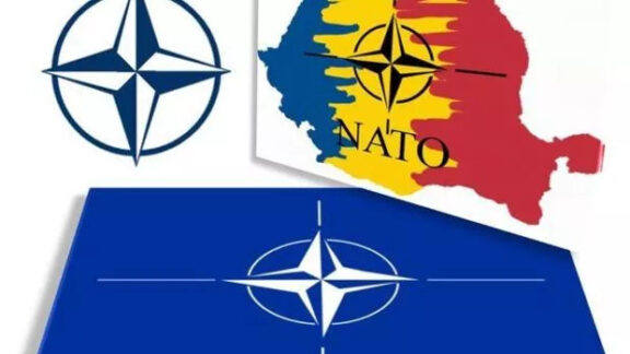 România - NATO
