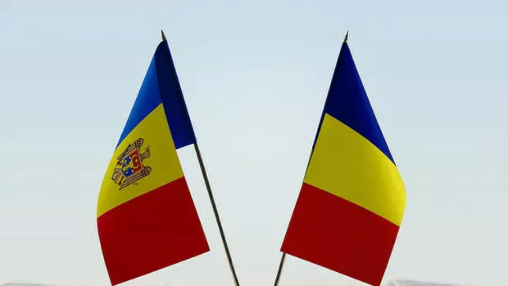 România Republica moldova