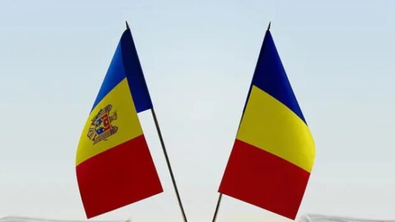 romania republica moldova