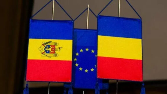 Republica Moldova - România