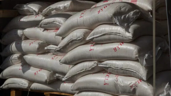 Zahăr Guvernul României