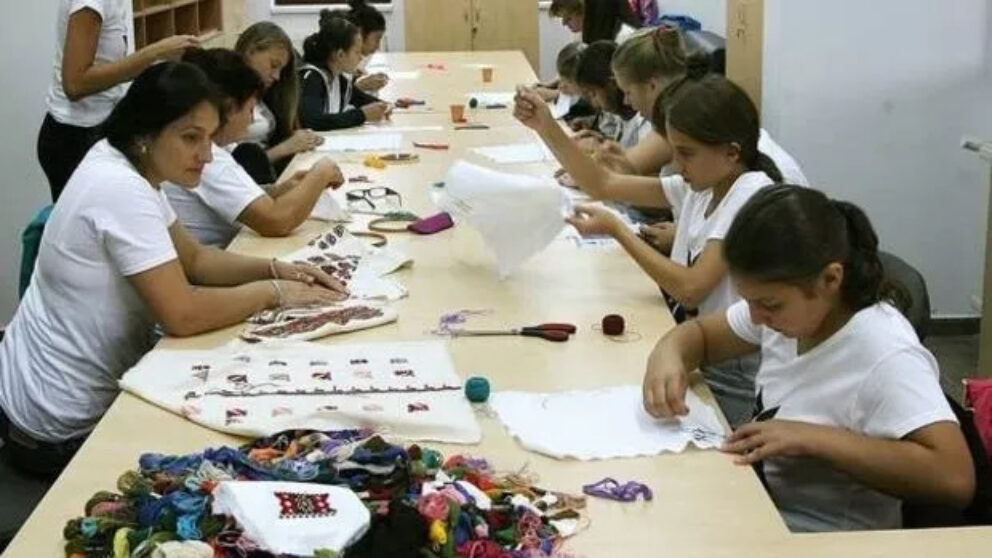 Copiii din Republica Moldova cos ie in România