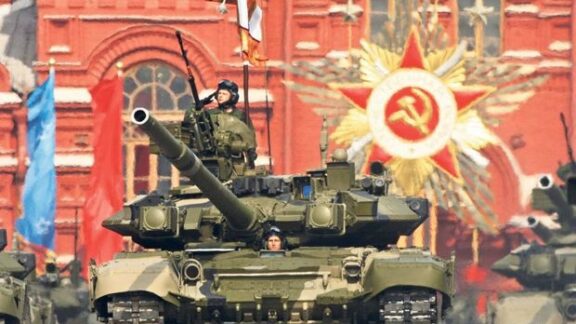 Rusia război mindial