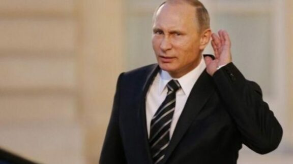 Rusia acuză SUA și Germania de amestec în treburile ei interne