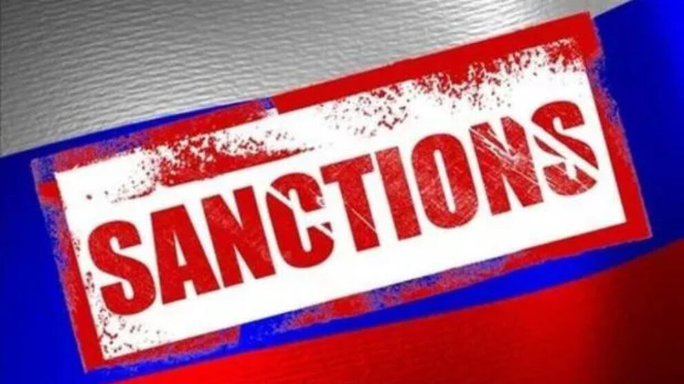 Sancțiuni Rusia Anexarea Crimeii
