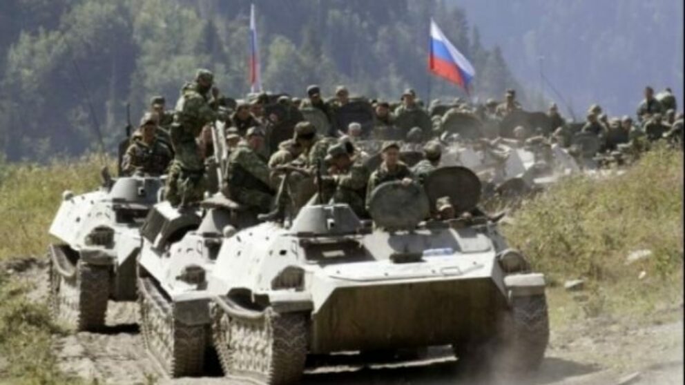 rusia siria razboi