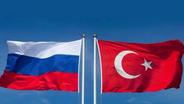Rusia si Turcia