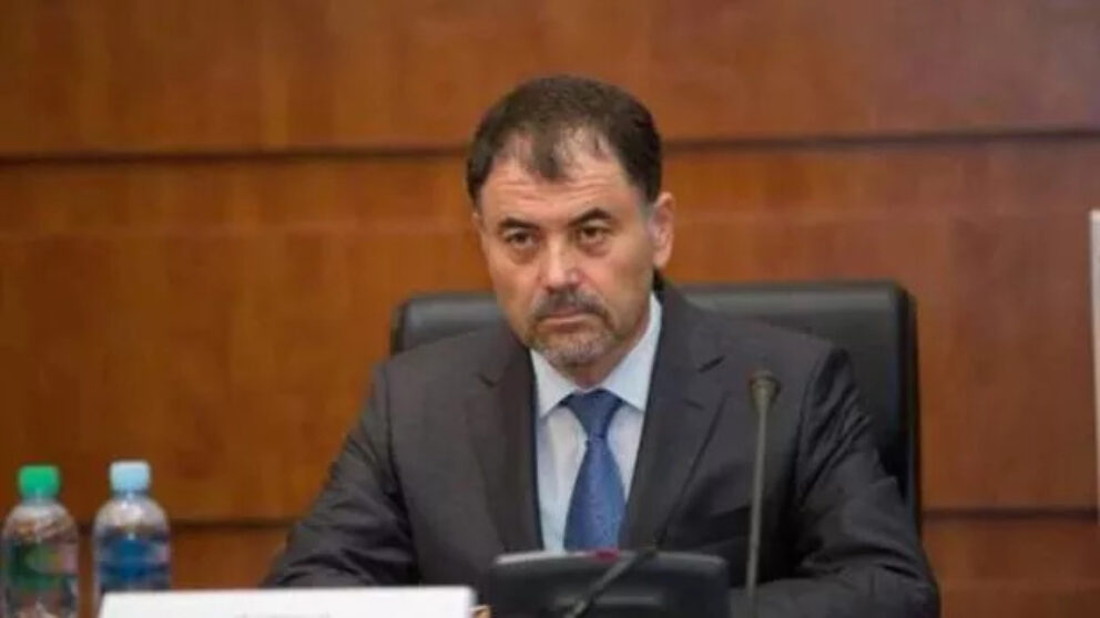 Anatol Șalaru