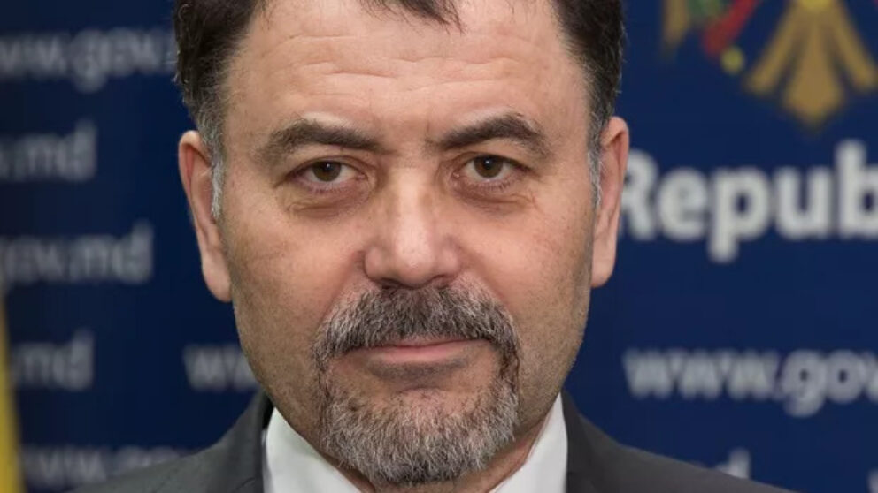 ministru al apărării