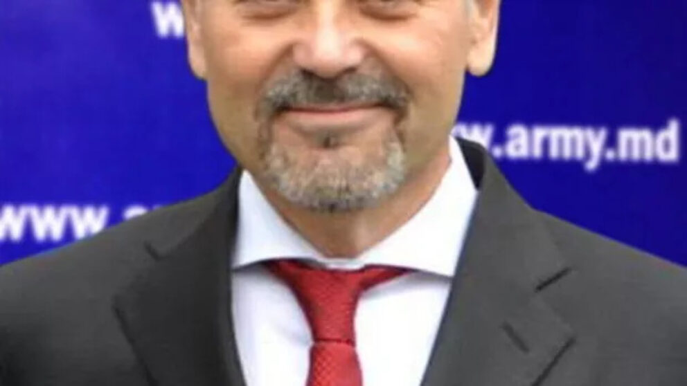 Şalaru