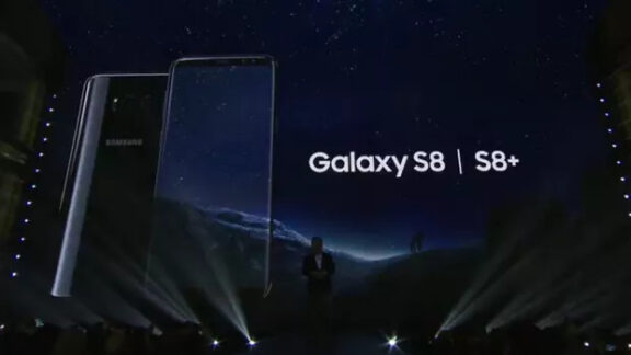 Samsung Galaxy S8