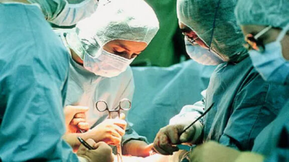 Donarea organelor după moarte.