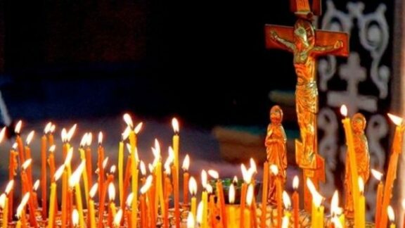 Săptămâna Patimilor