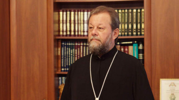 sărătorește Ziua Flotei Militare rusești