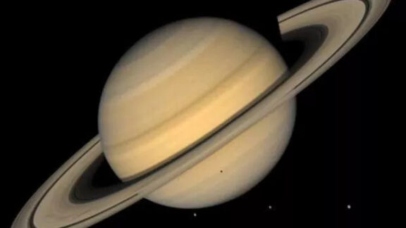 saturn