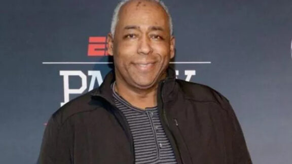 John Saunders