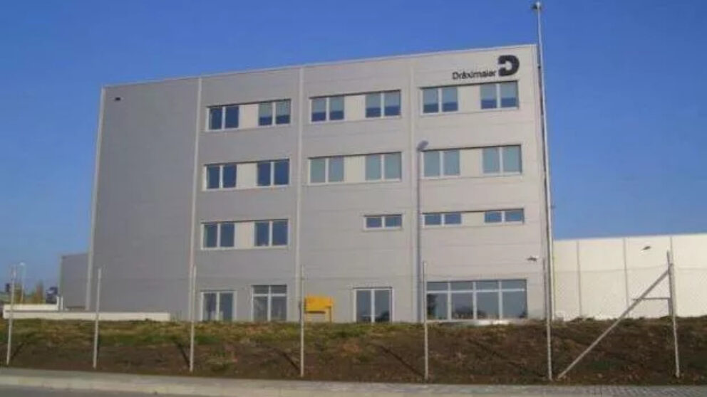 Draxelmaier