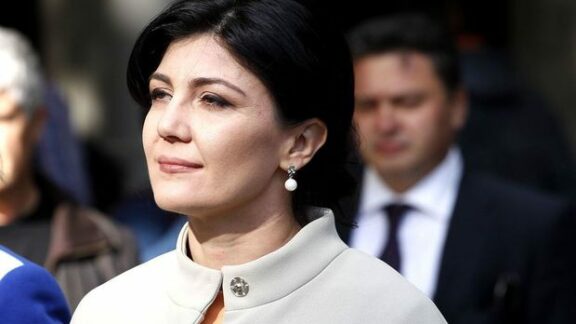 Schimbare de macaz la Primăria Chişinău! Silvia Radu este noul primar interimar al capitalei