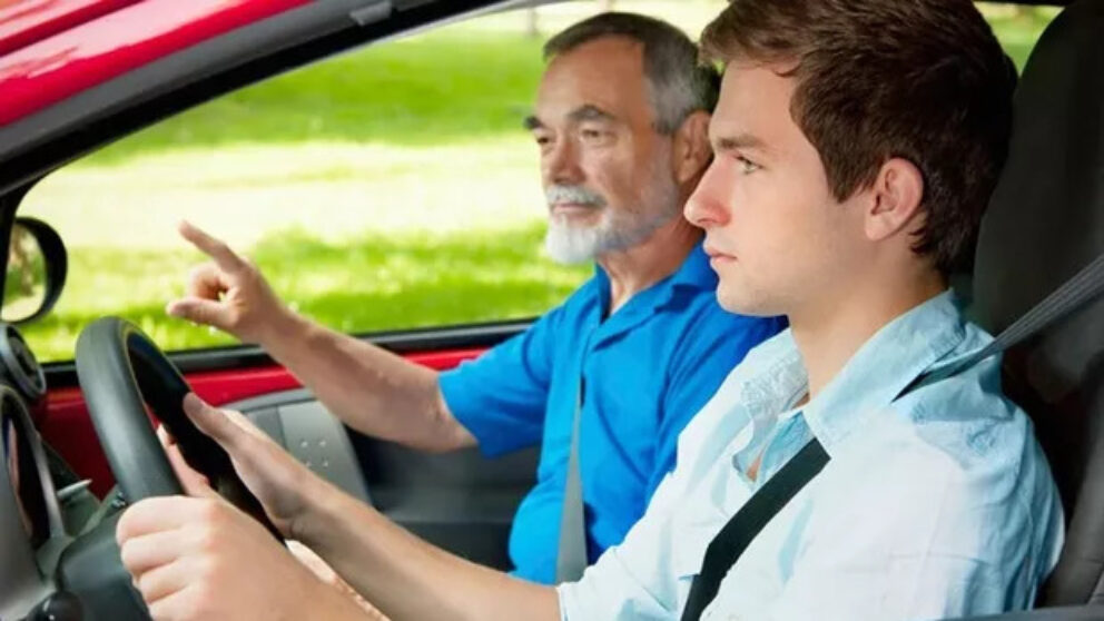 şcoala auto
