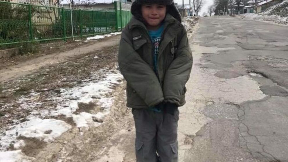 Moș Crăciun