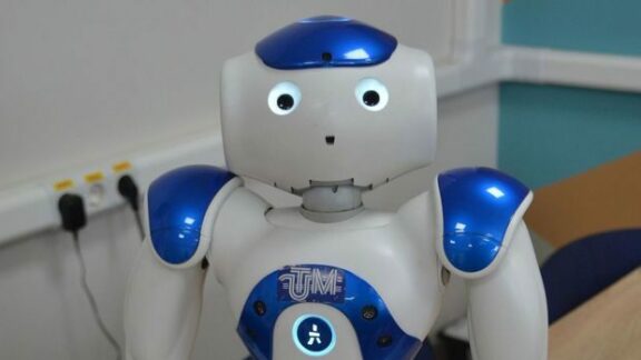 Cum arată roboții de ultima generație.