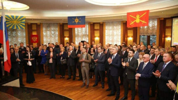 Șefii de la Armată