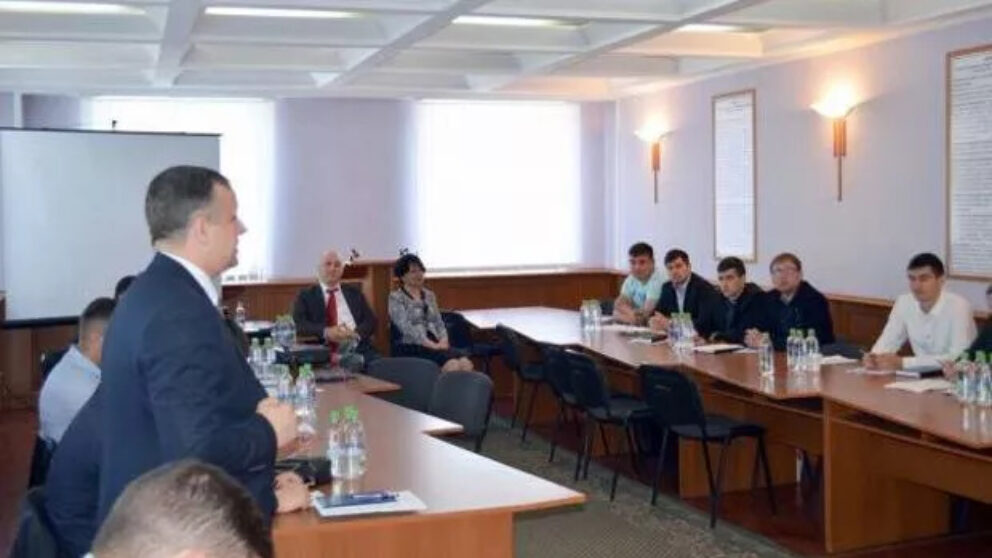 seminar