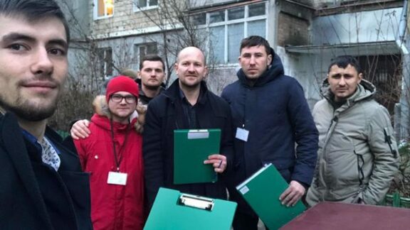 Semnături Vlad Bilețchi