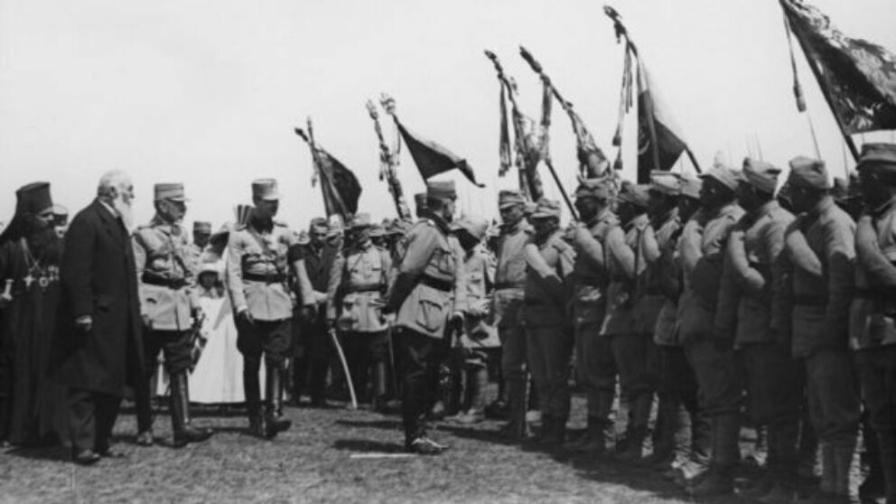 Semnificația zilei de 3 august în istorie