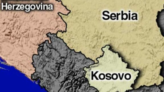 Serbia și Kosovo au semnat un acord