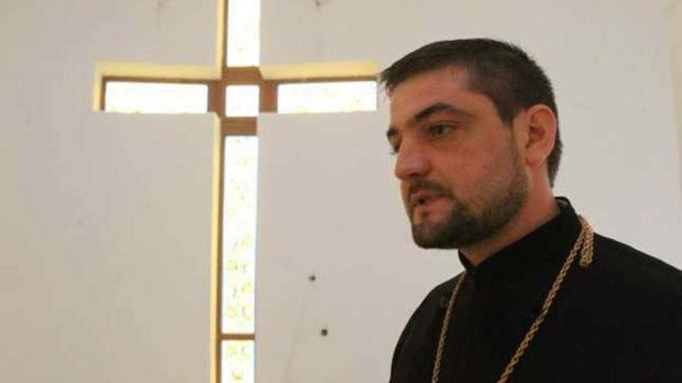 Sergiu Aga