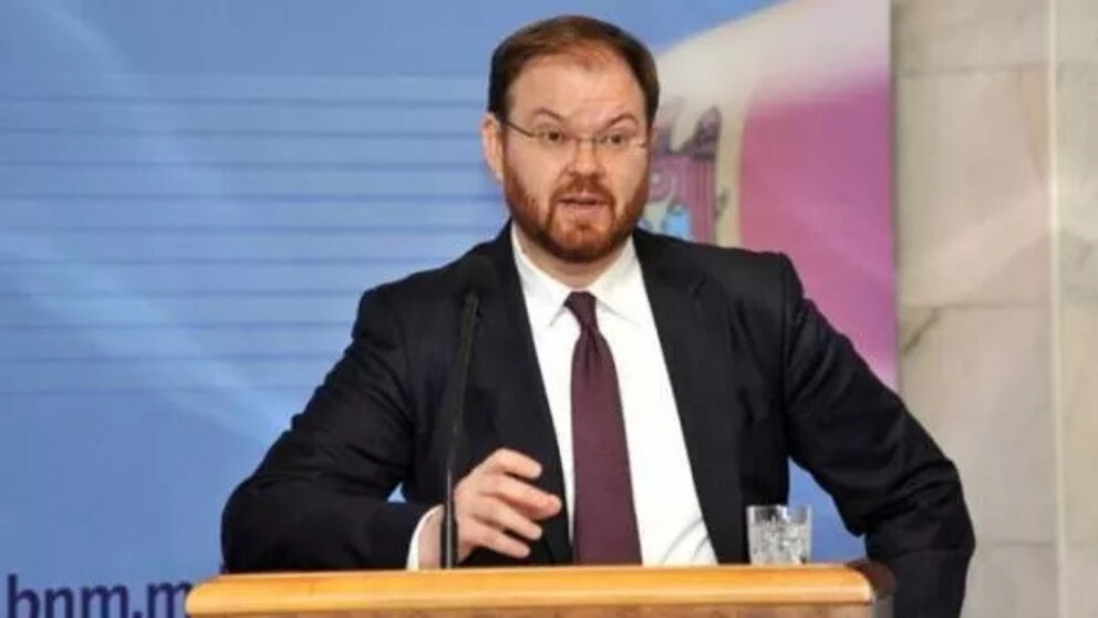 Sergiu Cioclea