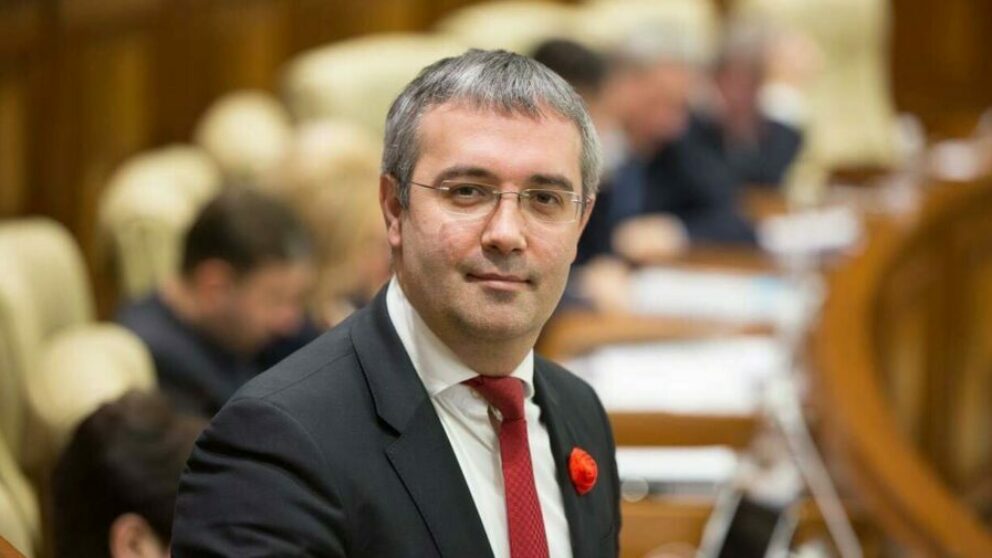 Sergiu Sîrbu ex-depudat
