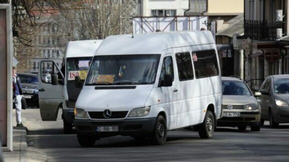 servicii de trasport