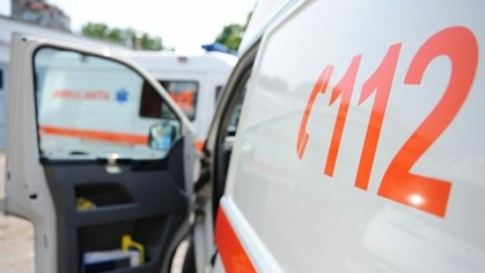 Serviciul 112