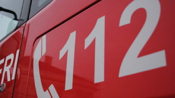Serviciul 112