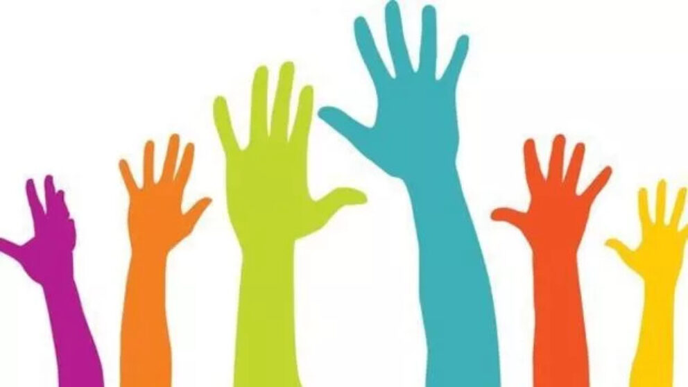 Voluntariat