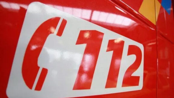 Serviciul 112
