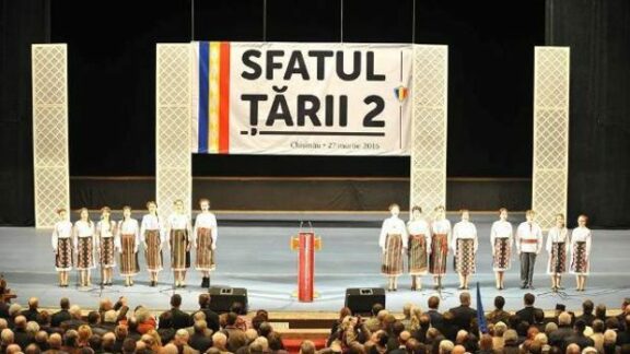 Sfatul Țării 2 Nicolae Dabija Unioniști