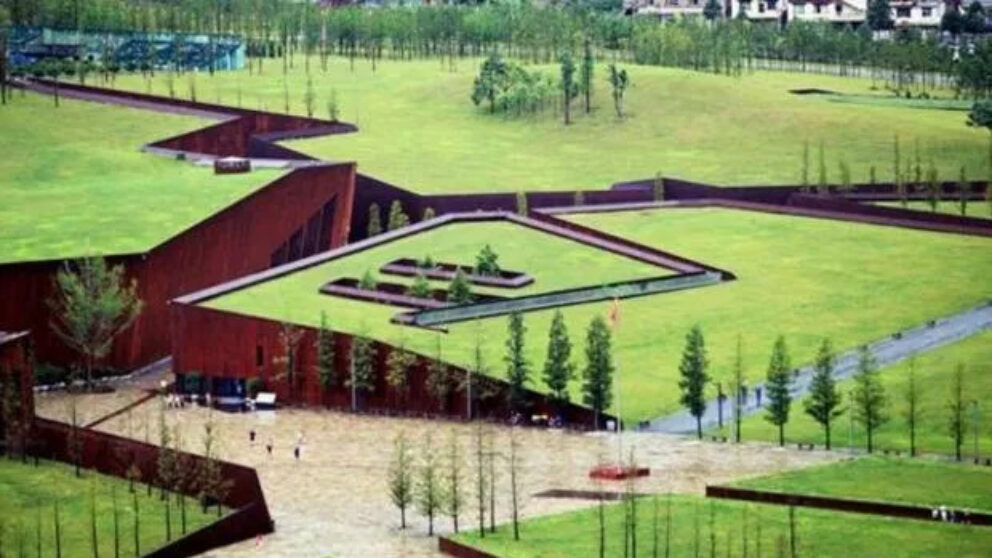 China