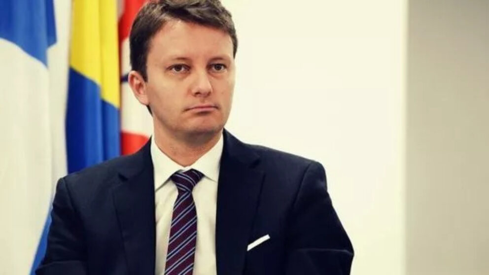 Siegfried Mureșan