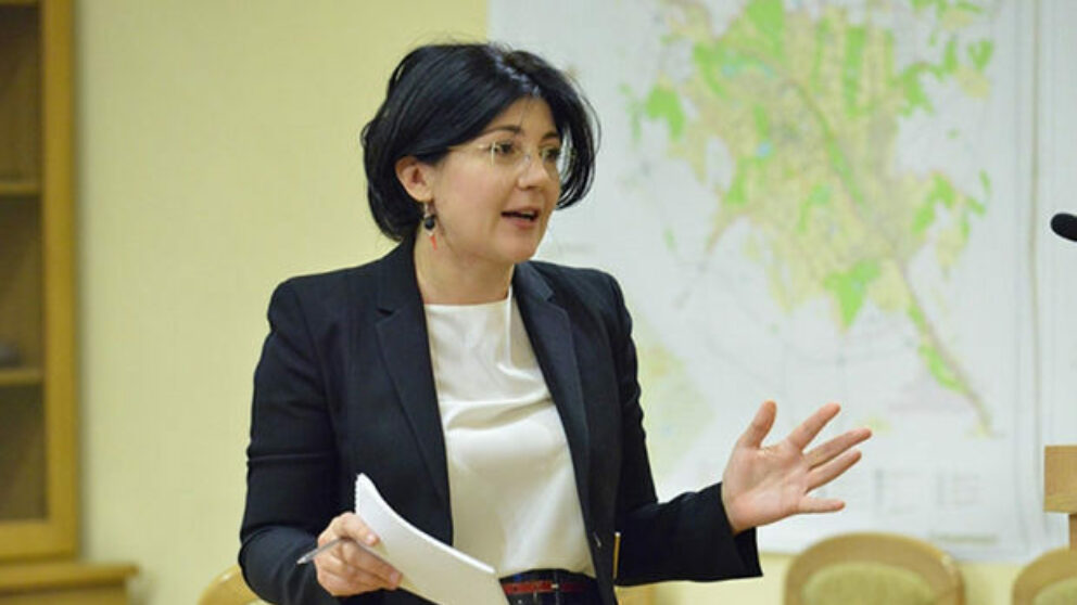 Silvia Radu