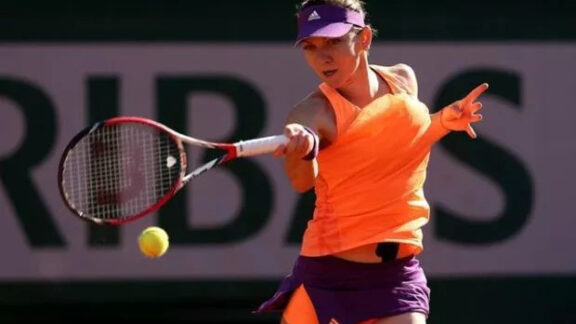 Simona Halep