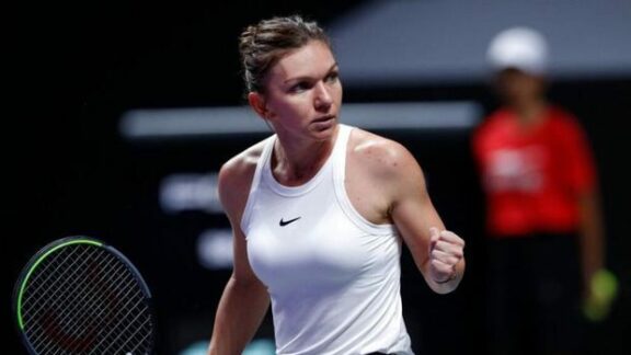 Simona Halep