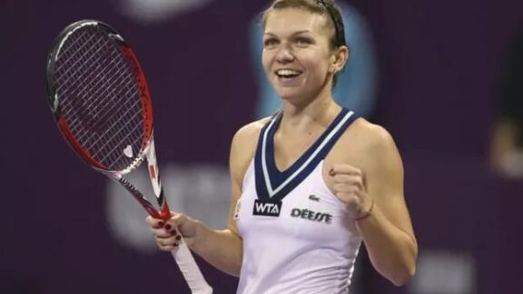 Simona Halep